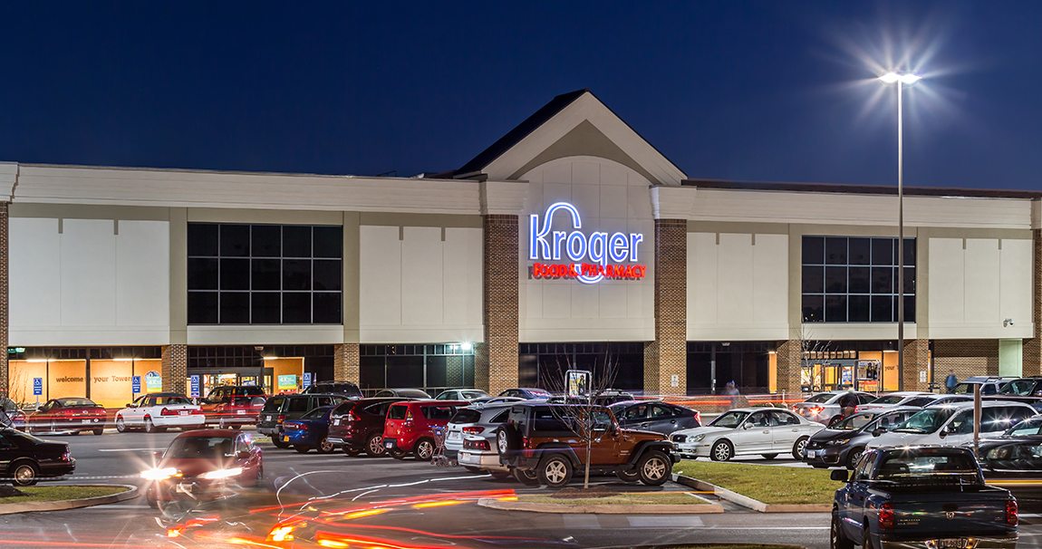 Roanoke’s Love for Towers Shopping Center