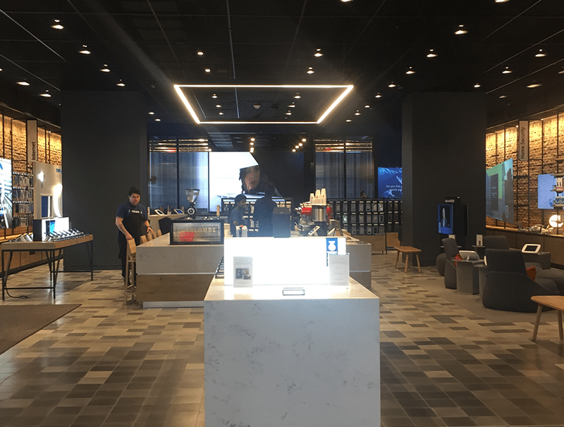 studio xfinity store