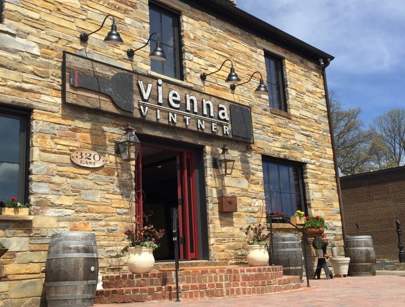 Vienna Vintner