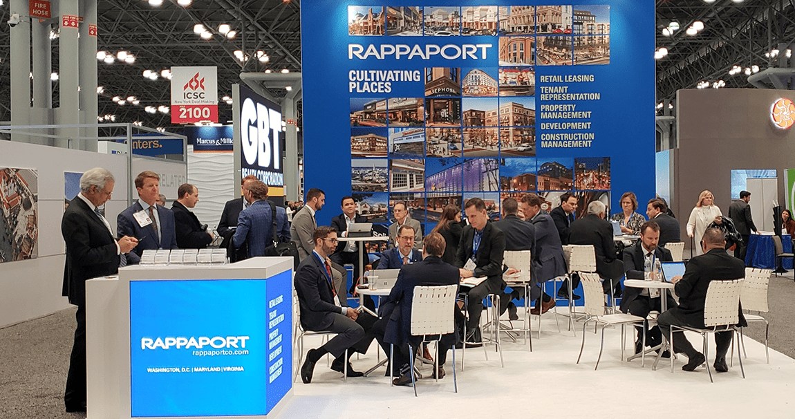 ICSC New York