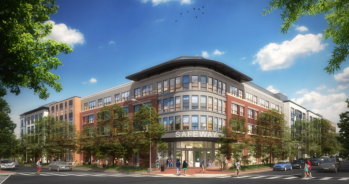 Forging Community in Capitol Hill Through ANew Development