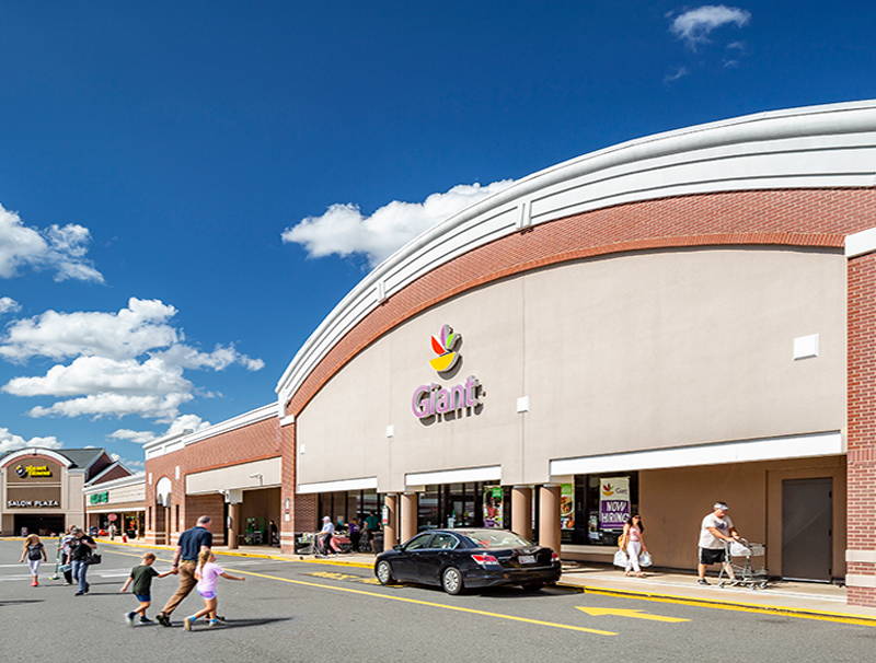 Town Center at Sterling