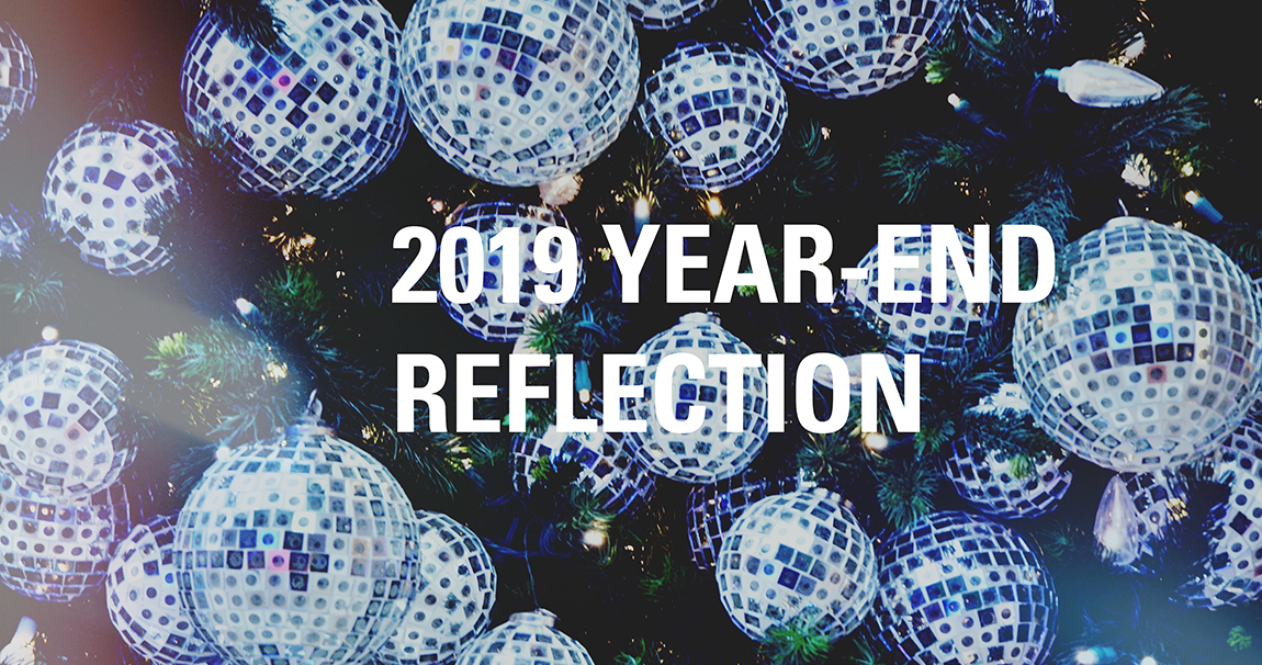 2019 Year-End Reflection from the Brokers