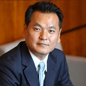 Michael Kang