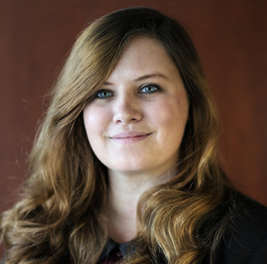 Hayley M. Amey