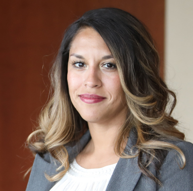 Marlene K. Castillo Marlena K Castillo - Senior Property Manager