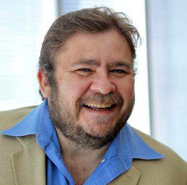 Sebastien Aubouin