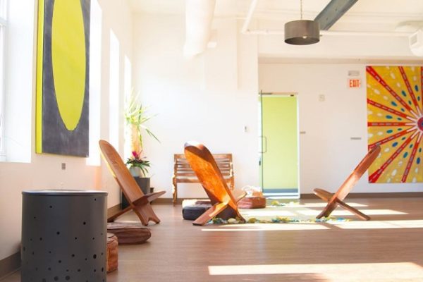 yoga-studio-with-wooden-floors