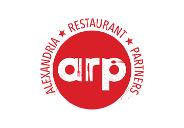 Alexandria Restaurant Partners Logo