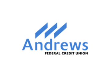 Andrews Federal Credit Union Logo