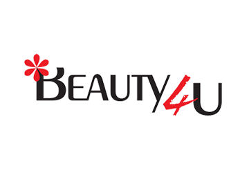 Beauty 4U Logo