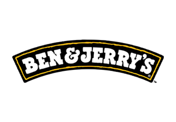 Ben & Jerry's Logo