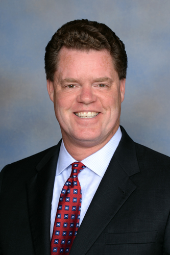 Bill Dickinson - Executive Director of Brokerage