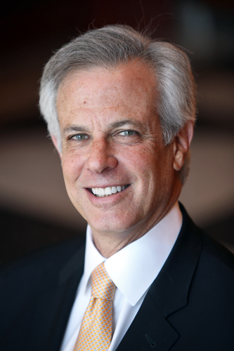 Gary D Rappaport, CRRP - Chief Executive Officer