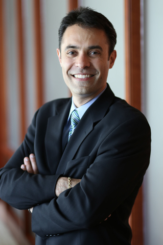 Larry Spott, CDP, CRX - Executive Vice President