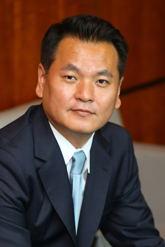 Michael Kang - Director of Brokerage