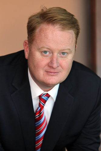 Mike Howard - Executive Director of Brokerage