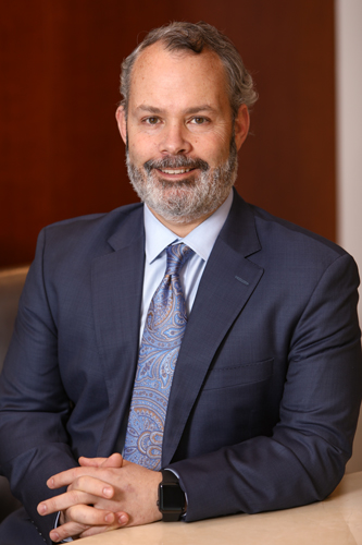 Stephen Pugh, CPA, CITP - Chief Operating Officer
