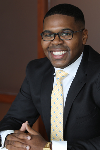 Thomas Bolen III - Leasing and Brokerage Representative