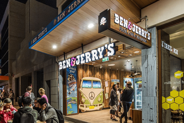 ben-and-jerrys-sign-on-building