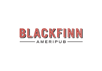 Blackfinn Ameripub Logo