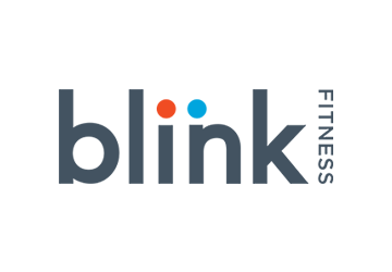 Blink Fitness Logo