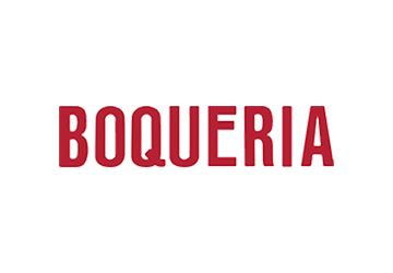 Boqueria Logo