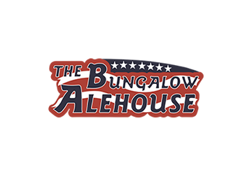 The Bungalow Alehouse Logo