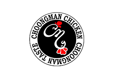Choongman Chicken Logo
