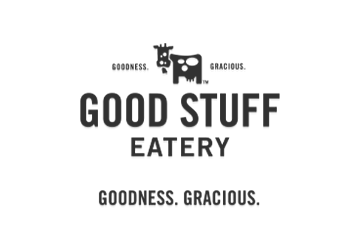 Good Stuff Eatery Logo