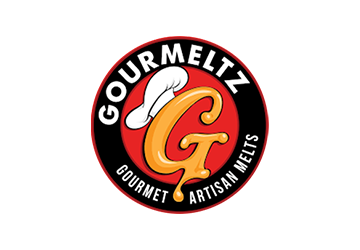 Gourmeltz Logo