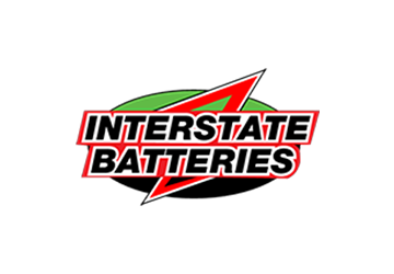 Interstate Batteries Logo