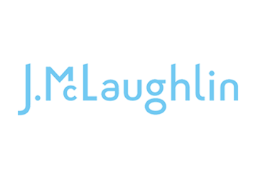 J.Mclaughlin Logo