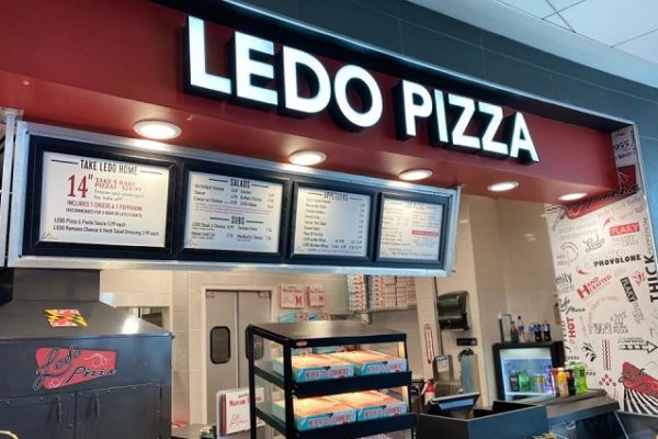 ledo-pizza-sign-red-walls-shop