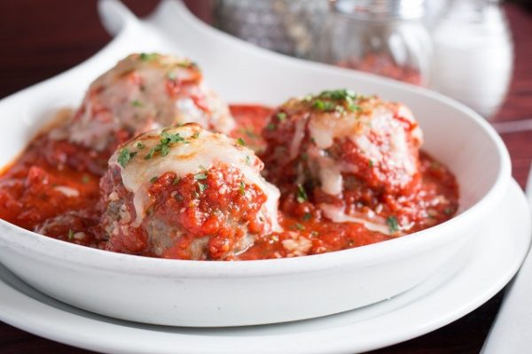 meatballs-in-red-sauce-white-bowl
