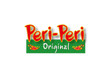 Peri-Peri Original Logo