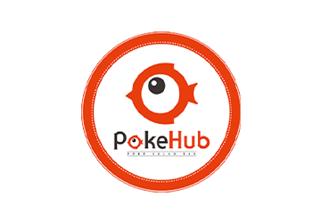 Pokehub Logo