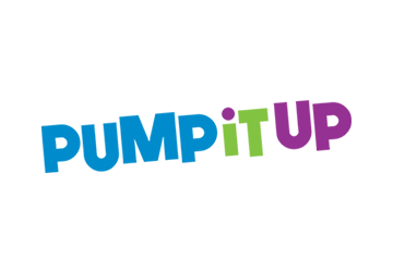 Pump It Up Logo