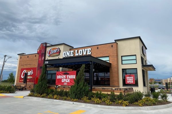 Raising Cane’s | Retailer | Rappaport