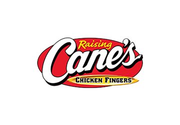 Raising Cane's Logo