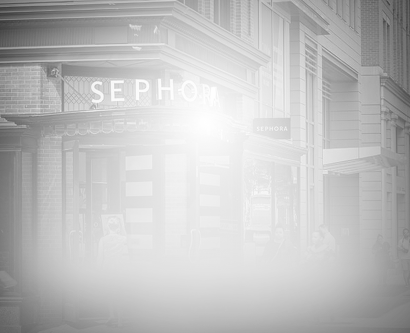 Sephora Background Image