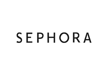 Sephora Logo