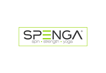 Spenga Logo