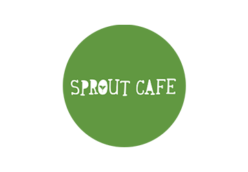 Sprout Cafe Logo