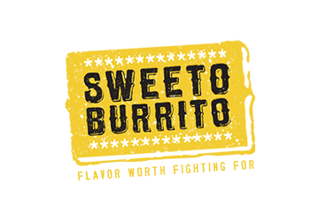 Sweeto Burrito Logo