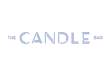 The Candle Bar Logo
