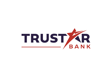 Trustar Bank Logo