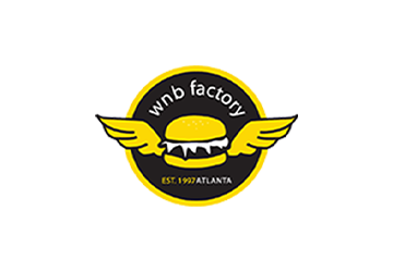 WNB Factory Logo