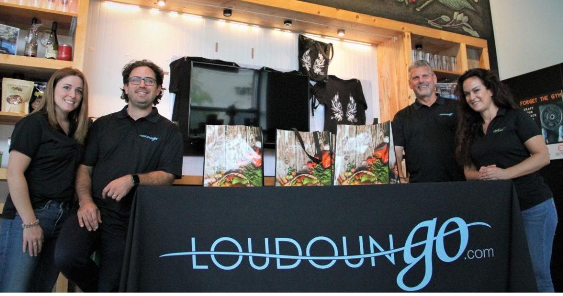 LoudounGo announces new partnership with Chefscape