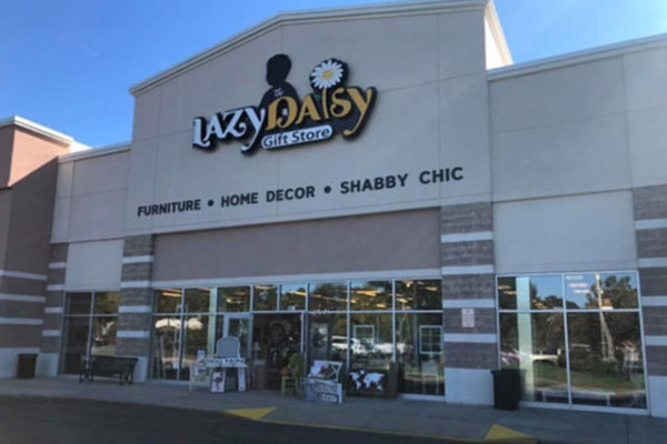 Lazy Daisy Gift Store Rappaport